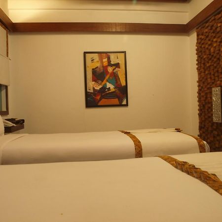 Flores Gallery Hotel Bandung Zewnętrze zdjęcie
