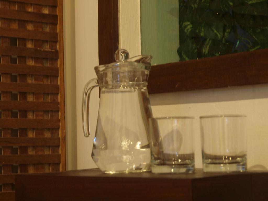 Flores Gallery Hotel Bandung Zewnętrze zdjęcie