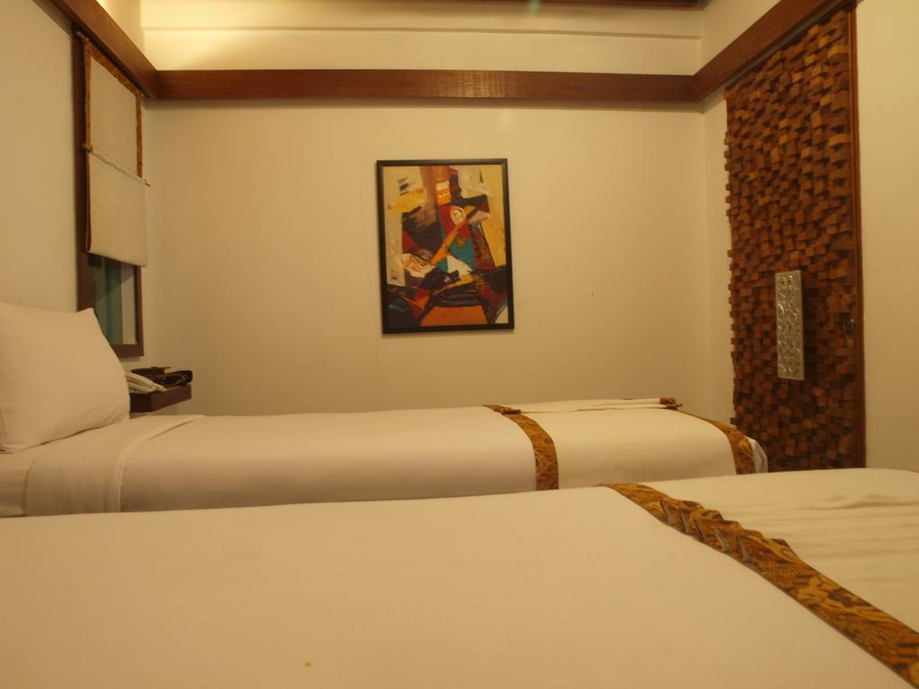 Flores Gallery Hotel Bandung Zewnętrze zdjęcie
