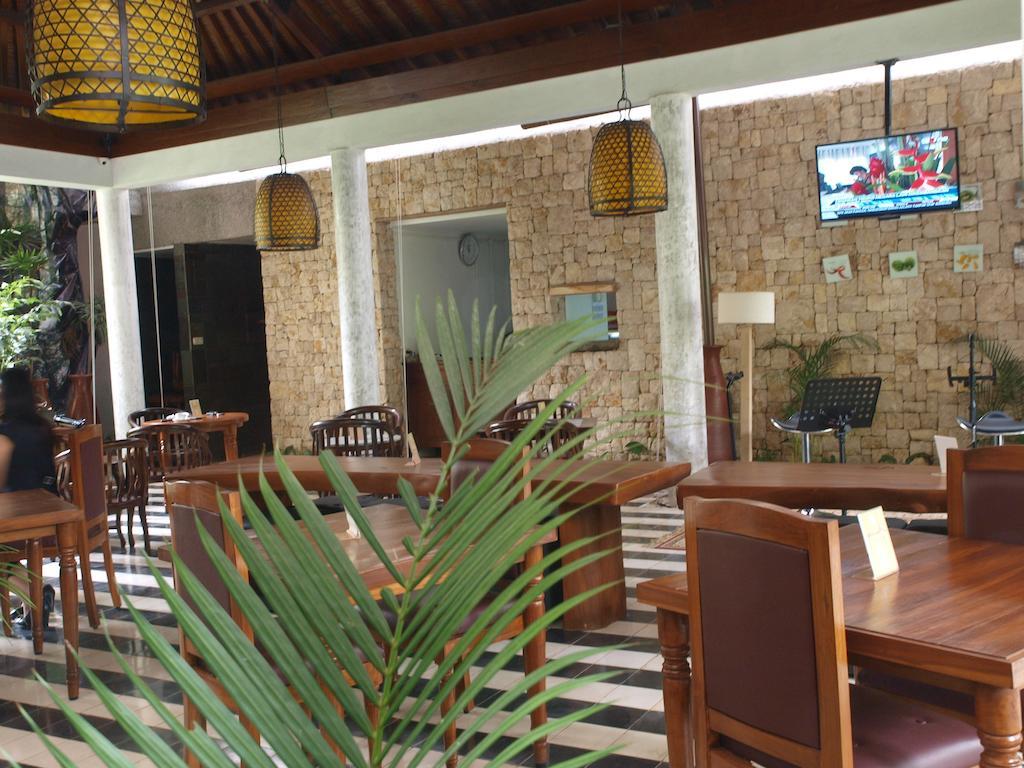 Flores Gallery Hotel Bandung Zewnętrze zdjęcie