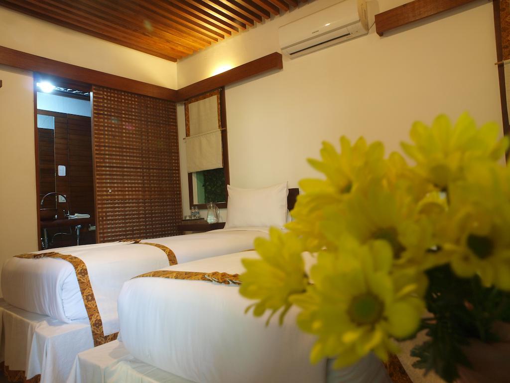 Flores Gallery Hotel Bandung Zewnętrze zdjęcie
