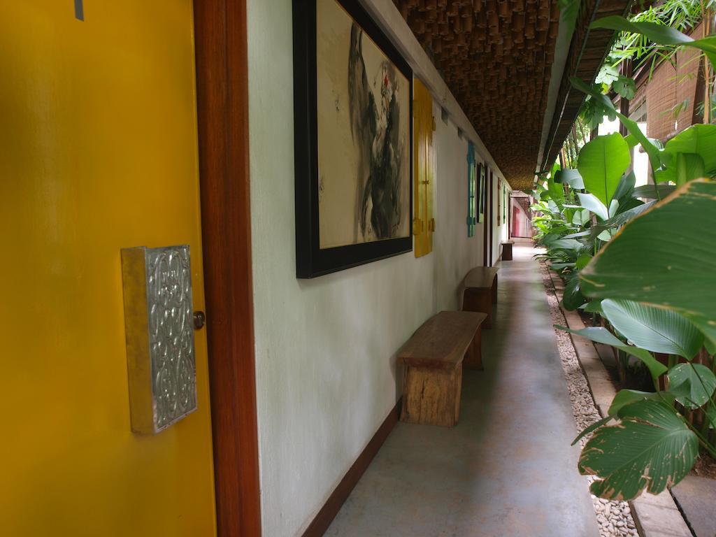 Flores Gallery Hotel Bandung Zewnętrze zdjęcie
