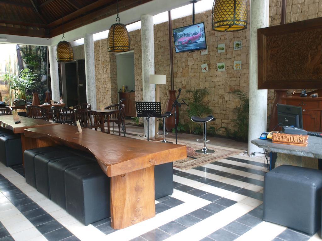 Flores Gallery Hotel Bandung Zewnętrze zdjęcie