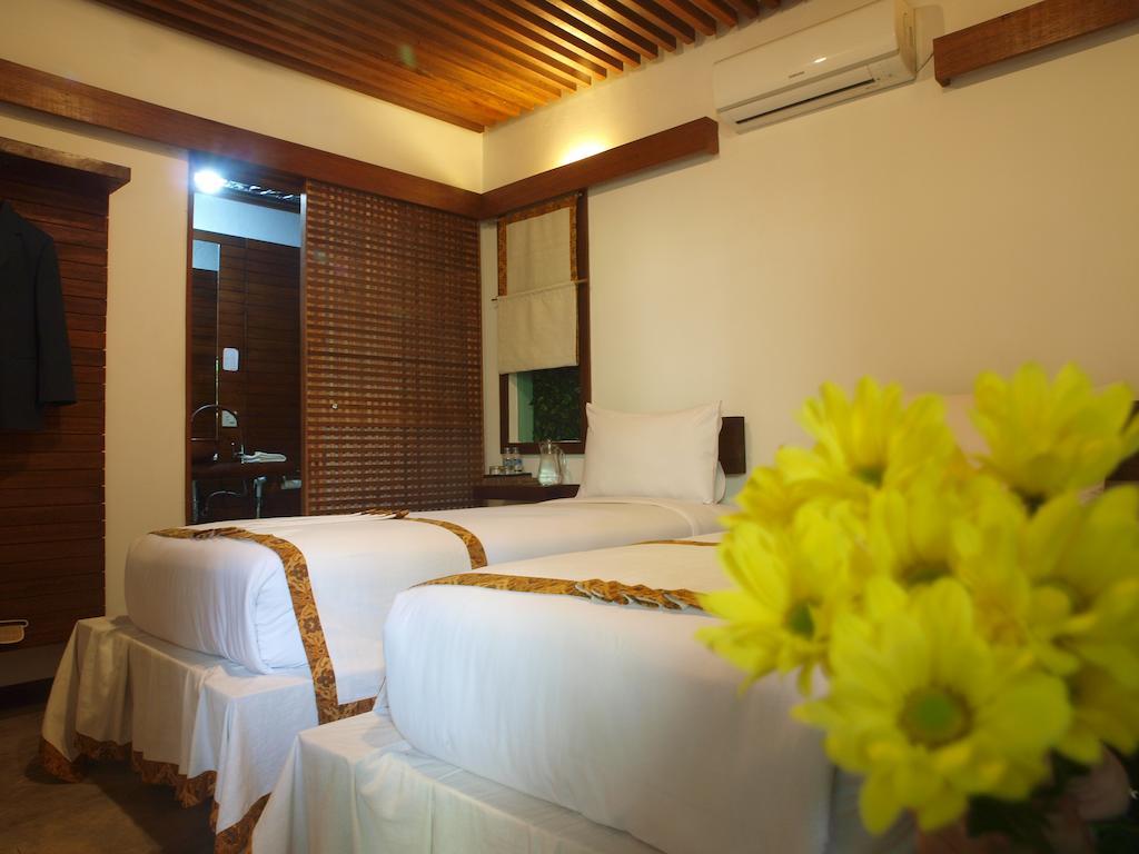 Flores Gallery Hotel Bandung Zewnętrze zdjęcie