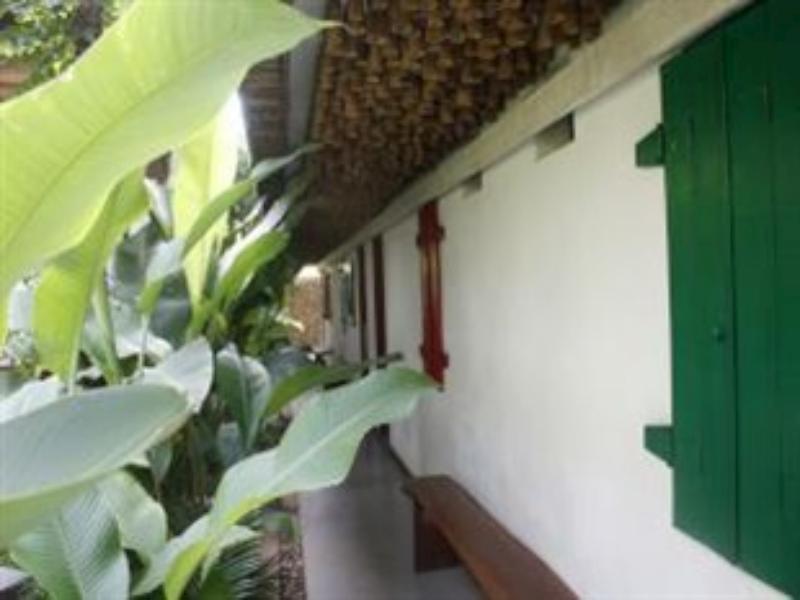 Flores Gallery Hotel Bandung Zewnętrze zdjęcie
