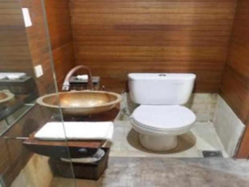 Flores Gallery Hotel Bandung Zewnętrze zdjęcie