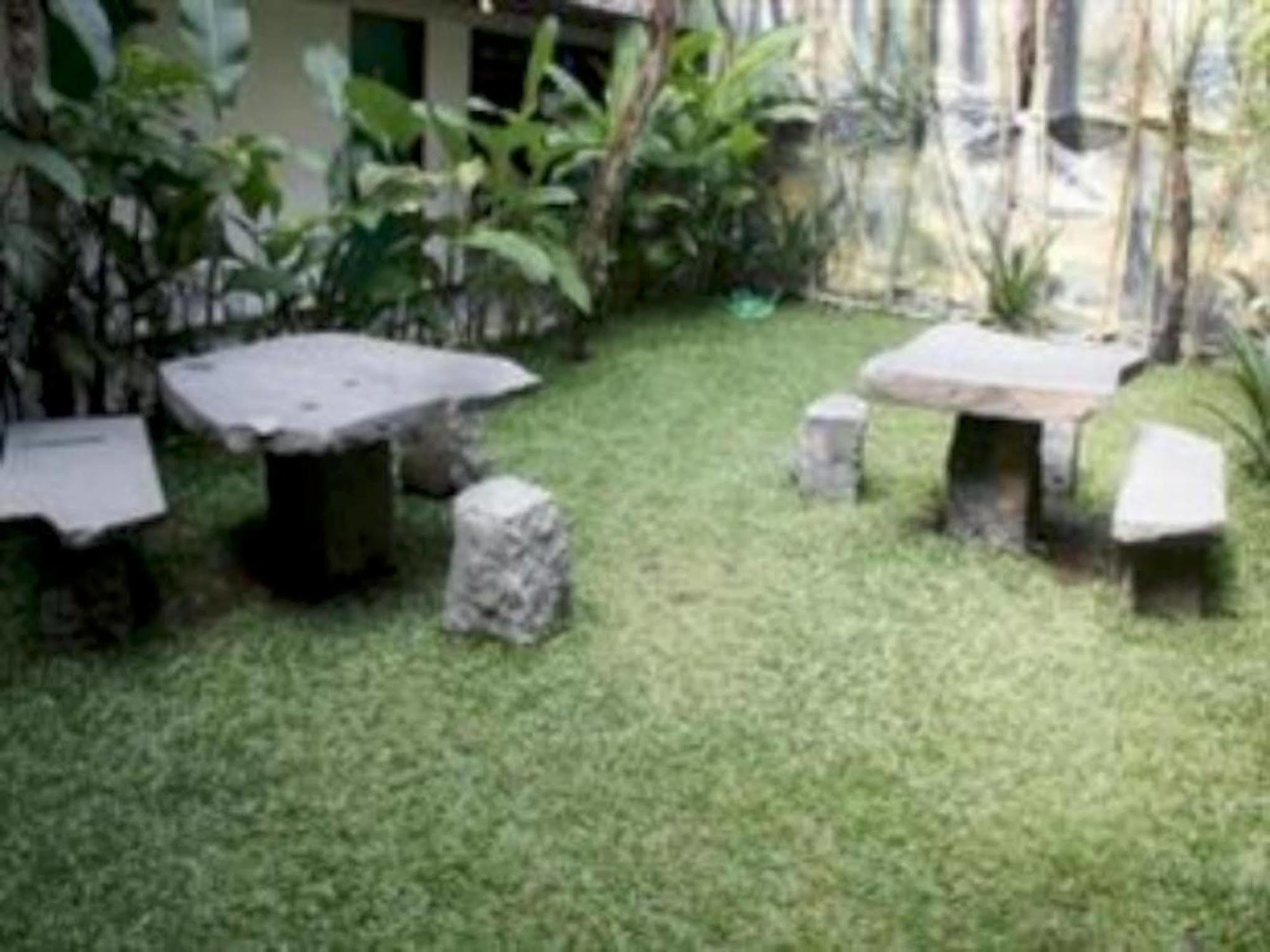Flores Gallery Hotel Bandung Zewnętrze zdjęcie